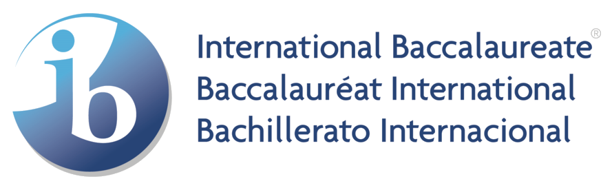 International Baccalaureate logo