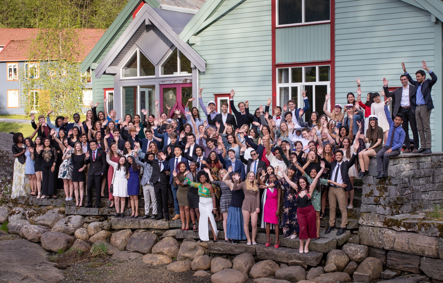 UWC Red Cross Nordic