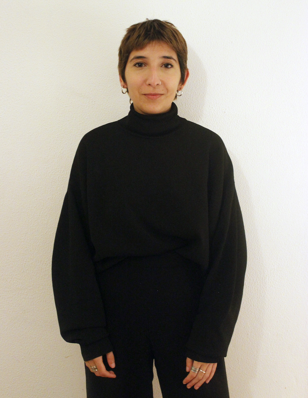 Ines Colaco