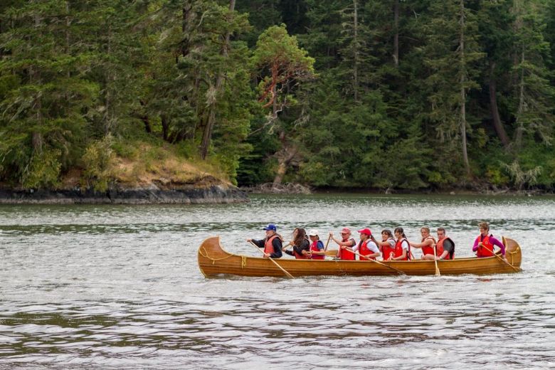canoe psyl